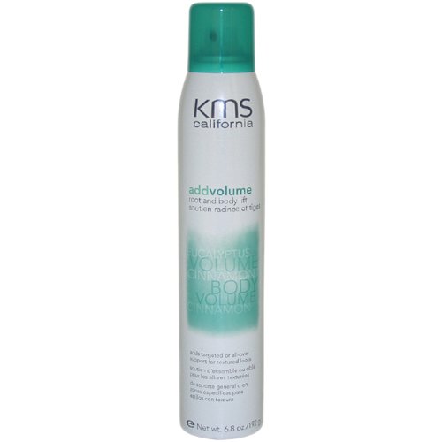4044897151144 - ADD VOLUME ROOT AND BODY LIFT SPRAY BY KMS FOR UNISEX SPRAY, 6.8 OUNCE