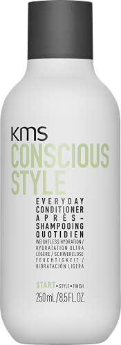 4044897750149 - KMS CONSCIOUS STYLE EVERYDAY CONDITIONER 250 ML, 8.5 FL. OZ.