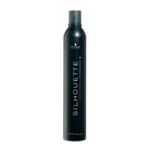 4045787020090 - SILHOUETTE SUPER HOLD MOUSSE BY SCHWARZKOPF FOR WOMEN COSMETIC