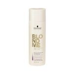 4045787139822 - BLOND ME BRILLIANCE CONDITIONER BY SCHWARZKOPF FOR WOMEN COSMETIC