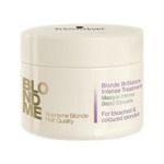 4045787139839 - BLOND ME BRILLIANCE INTENSE TREATMENT BY SCHWARZKOPF FOR WOMEN COSMETIC