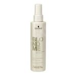 4045787140521 - BLOND ME SHINE MAGNIFYING SPRAY BY SCHWARZKOPF FOR WOMEN COSMETIC