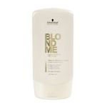 4045787140781 - BLOND ME VOLUME MIRACLE CREAM BY SCHWARZKOPF FOR WOMEN COSMETIC