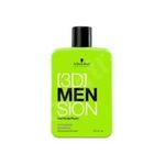4045787160918 - 3DMENSION ACTIVATING SHAMPOO BY SCHWARZKOPF FOR MAN COSMETIC