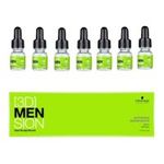 4045787161090 - 3DMENSION ACTIVATING SHOTS SERUM BY SCHWARZKOPF FOR MAN COSMETIC
