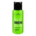 4045787162592 - 3DMENSION STRONG HOLD HAIRSPRAY BY SCHWARZKOPF FOR MAN COSMETIC