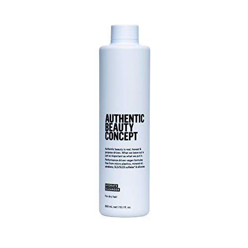 4045787593372 - AUTHENTIC BEAUTY CONCEPT HYDRATE CLEANSER, 10.1 FL. OZ.