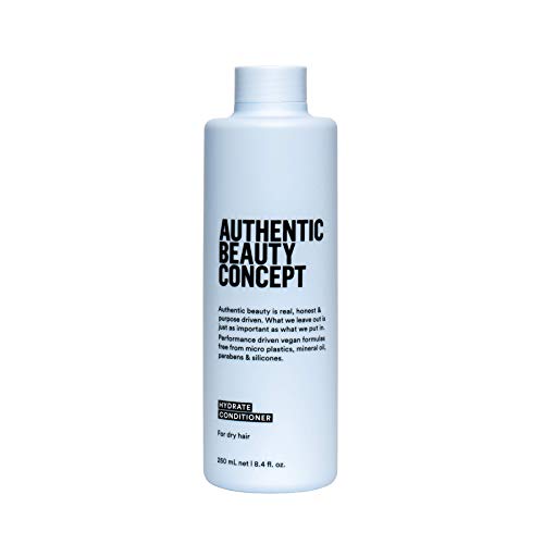 4045787593693 - AUTHENTIC BEAUTY CONCEPT HYDRATE CONDITIONER, 8.4 FL. OZ.