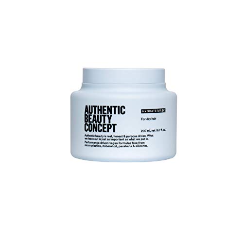 4045787594058 - AUTHENTIC BEAUTY CONCEPT HYDRATE MASK, 6.7 FL. OZ.