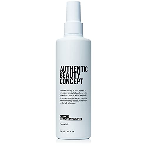 4045787765601 - AUTHENTIC BEAUTY CONCEPT HYDRATE SPRAY CONDITIONER, 8.4 FL. OZ.