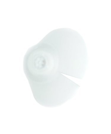 4046355584044 - SIEMENS CLICK DOME 8/12 MM SEMI-OPEN (TULIP) FOR RIC HEARING AIDS - 6 DOMES EACH