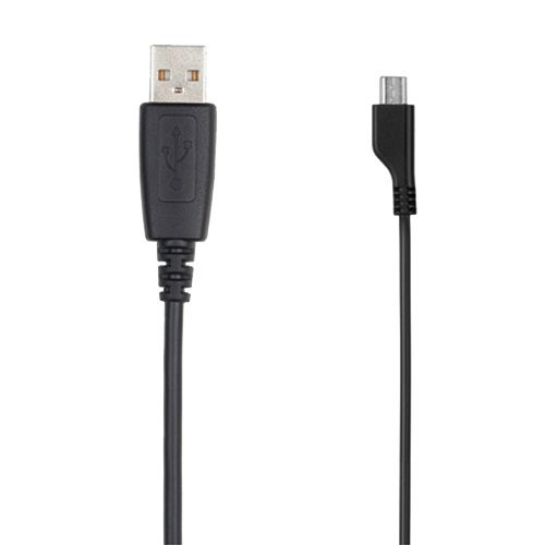 4046858160622 - SAMSUNG MICRO USB DATA CABLE - APCBU10BBE