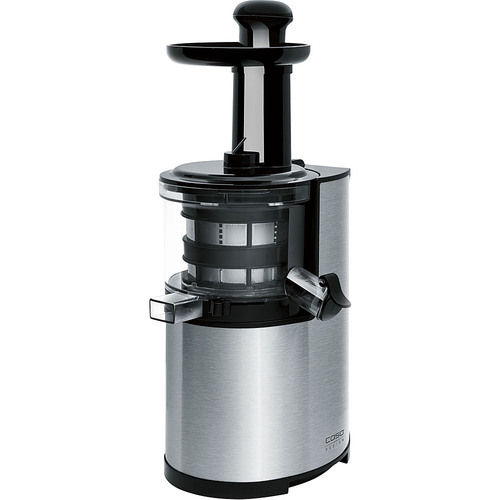 4047849135001 - CASO GERMANY 13500 SLOW JUICER, STAINLESS STEEL