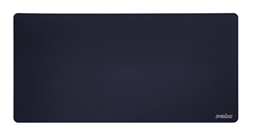 4049571710037 - PERIXX DX-1000XXL, GAMING MOUSE PAD - 35.43X16.93X0.12 DIMENSION - NON-SLIP RUBBER BASE - SPECIAL TREATED TEXTURED WEAVE