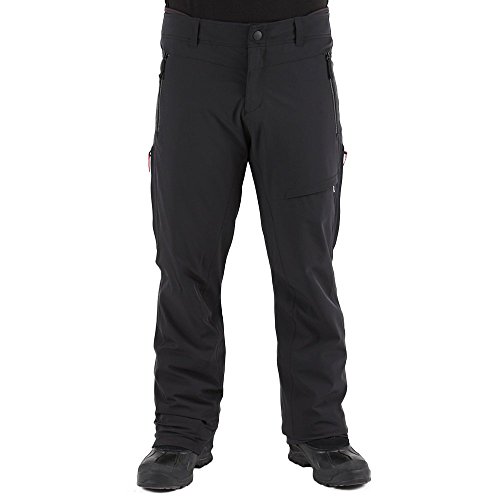 4051212250192 - BOGNER FIRE + ICE PARRY INSULATED SKI PANT MENS