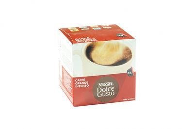 4051379272105 - NESCAFE DOLCE GUSTO GERMAN CAFE GRANDE INTENSO - 1 X 16 PIECES