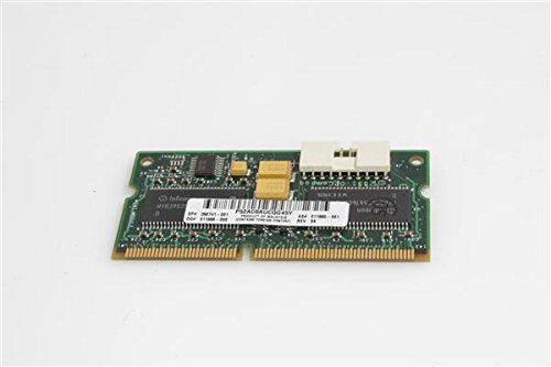 4053162017030 - COMPAQ 64MB SDRAM MODULE FOR SMART ARRAY 5I PLUS CONTROLLER HP PART# 011665-001