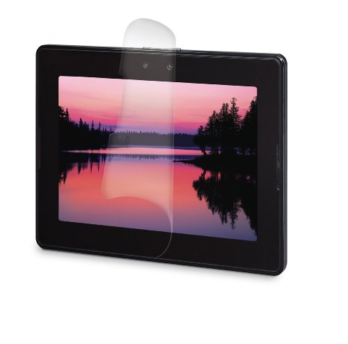 4054317916017 - 3M NATURAL VIEW SCREEN PROTECTOR FOR THE BLACKBERRY PLAYBOOK (NVBBPLAYBOOKTAB)