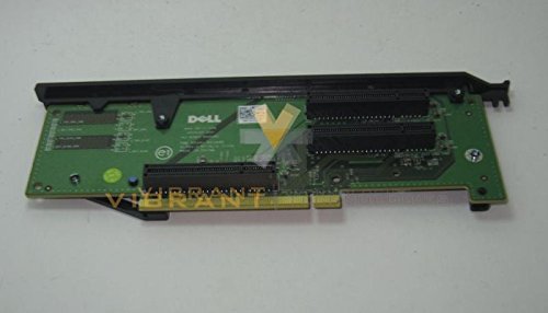 4054318473366 - DELL 0R557C POWEREDGE R710 PCI-E RISER G2-X4 3 SLOT