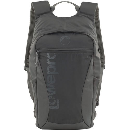 4054319107406 - LOWEPRO PHOTO HATCHBACK 16L CAMERA BACKPACK - DAYPACK STYLE BACKPACK FOR DSLR AND MIRRORLESS CAMERAS