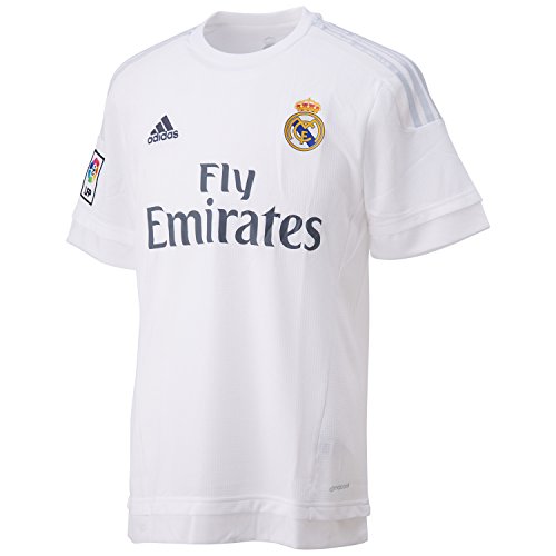 4055012047303 - REAL MADRID HOME JERSEY 2015 - 2016
