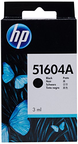 4056104871295 - HP BLACK ORIGINAL INK CARTRIDGE (51604A)
