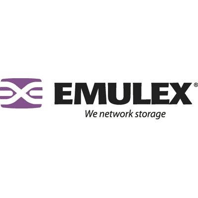 4056572404506 - EMULEX EMULEX LPE16202-X LPE16202-X GEN 5 FC (16GFC) / 8GFC/10GBE FCOE DUAL-PORT ADAPTER SWITCHES BETWEEN