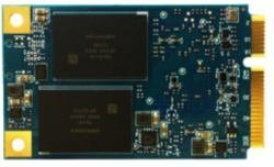 4056572752065 - SANDISK SSD SD8SFAT-128G-1122 128GB MSATA Z400S BROWN BOX