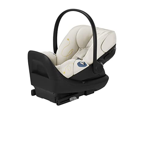 4063846282647 - CLOUD G COMFORT EXTEND INFANT CAR SEAT - SEASHELL BEIGE
