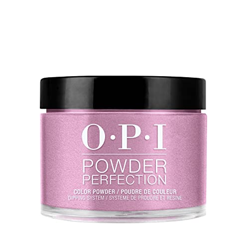 4064665090826 - OPI POWDER PERFECTION, N00BERRY, PURPLE DIPPING OPI POWDER, XBOX COLLECTION, 1.5 OZ.