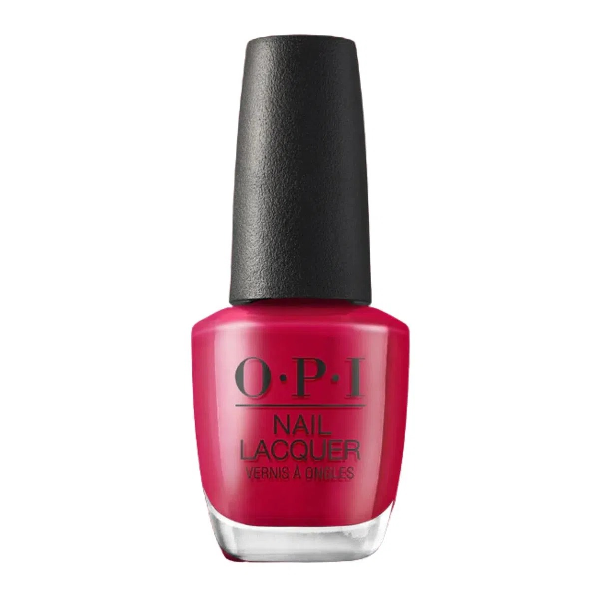 4064665099447 - OPI ESM RED VEAL YOUR TRUTH 15ML R.NLF007