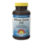 0040647002951 - WHEAT GERM OIL 1400 MG,1 COUNT
