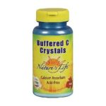0040647005075 - BUFFERED C CRYSTALS POWDER UNFLAVOURED 4 3600 MG,1 COUNT