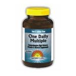 0040647006423 - ONE DAILY MULTIPLE 60 CAPSULE