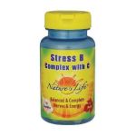 0040647006478 - STRESS B COMPLEX WITH C 50 CAPSULE