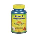 0040647006485 - STRESS B WITH C 100 500 MG,1 COUNT