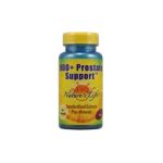 0040647006577 - LIFE 800 PLUS PROSTATE SUPPORT 60 SOFTGELS