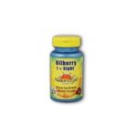 0040647007376 - BILBERRY I SIGHT 30VTABS,30 COUNT