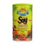 0040647008021 - SUPER RED SOY POWDER BERRY BERRY 1 LB