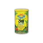 0040647396340 - SOY PROTEIN PRO-95 & PRO LIFE SOY REPLACEMENT VANILLA BEAN POWDER 1.1 LB