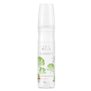 4084500126275 - ELEMENTS CONDITIONING LEAVE-IN SPRAY WELLA - LEAVE-IN HIDRATANTE - 150ML