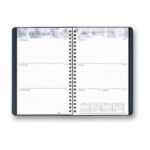 0040983274746 - LEOPARD DESIGN WEEKLY ASSIGNMENT PLANNER 13 MOS 5''X8'' TRANS LEOPARD 2013