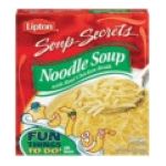 0041000003240 - SOUP SECRETS NOODLE SOUP WITH REAL CHICKEN BROTH