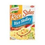 0041000022593 - RICE SIDES RICE MEDLEY
