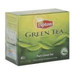 0041000077210 - TEA 100% GREEN TEA