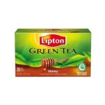 0041000100413 - GREEN TEA HONEY TEA BAGS