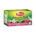 0041000197659 - GREEN TEA SUPERFRUIT ACAI DRAGONFRUIT MELON 20