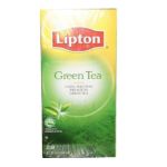 0041000206658 - GREEN TEA 100% NATURAL TEA BAGS 6-28CT. BOXES. 100% NATURAL GREEN TEA