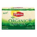 0041000223273 - GREEN TEA BAGS ORGANIC