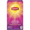 0041000530432 - LIPTON STIRRING CEYLON BLACK TEA, 20 COUNT